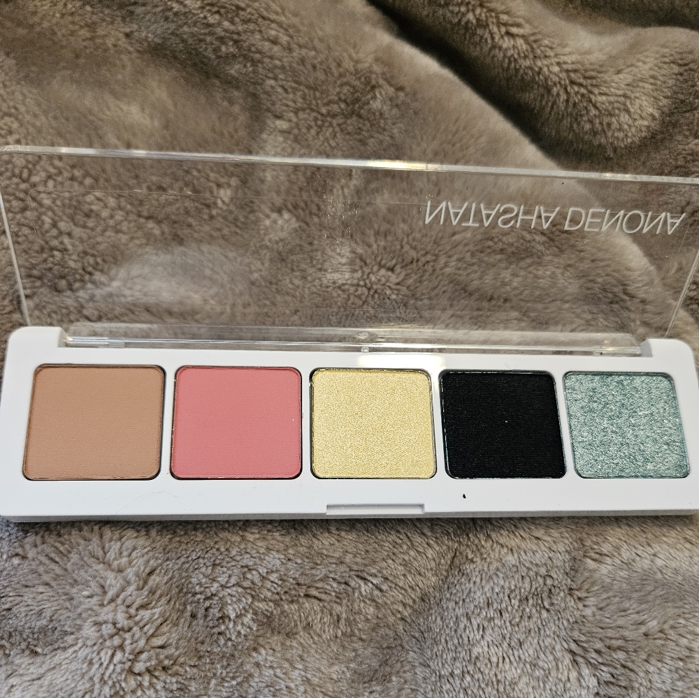 Natasha Denona Jubilee Palette
